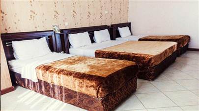 هتل ماهان اصفهان  هتل ماهان اصفهان